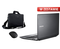 Samsung 550P5C i5-3210M/12GB/1000/Win8 HD+ GT650M +zestaw - 124535 - zdjęcie 1
